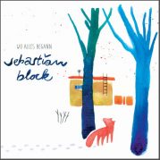 Sebastian Block // Wo alles begann