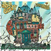 Ash Gray // Chickenwire