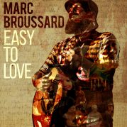Marc Broussard // Easy To Love