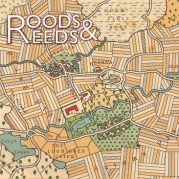 Roods & Reeds // The Loom Goes Click