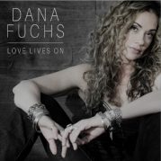 Dana Fuchs // Love Lives On