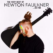 Newton Faulkner // The Very Best Of Newton Faulkner ...So Far