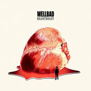 WellBad // Heartbeast