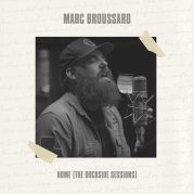 Marc Broussard // Home (The Dockville Sessions)